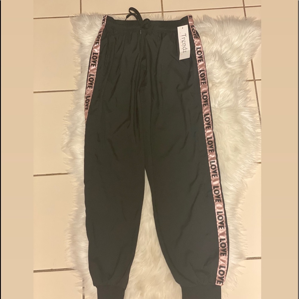 Joggers